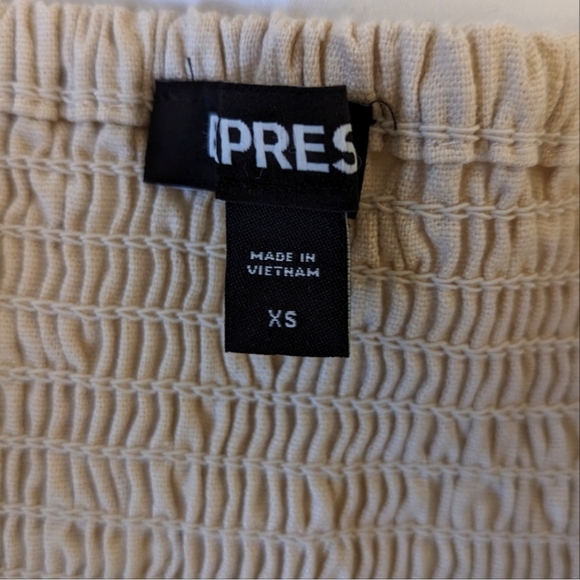 Express Knot Top - Picture 4 of 7